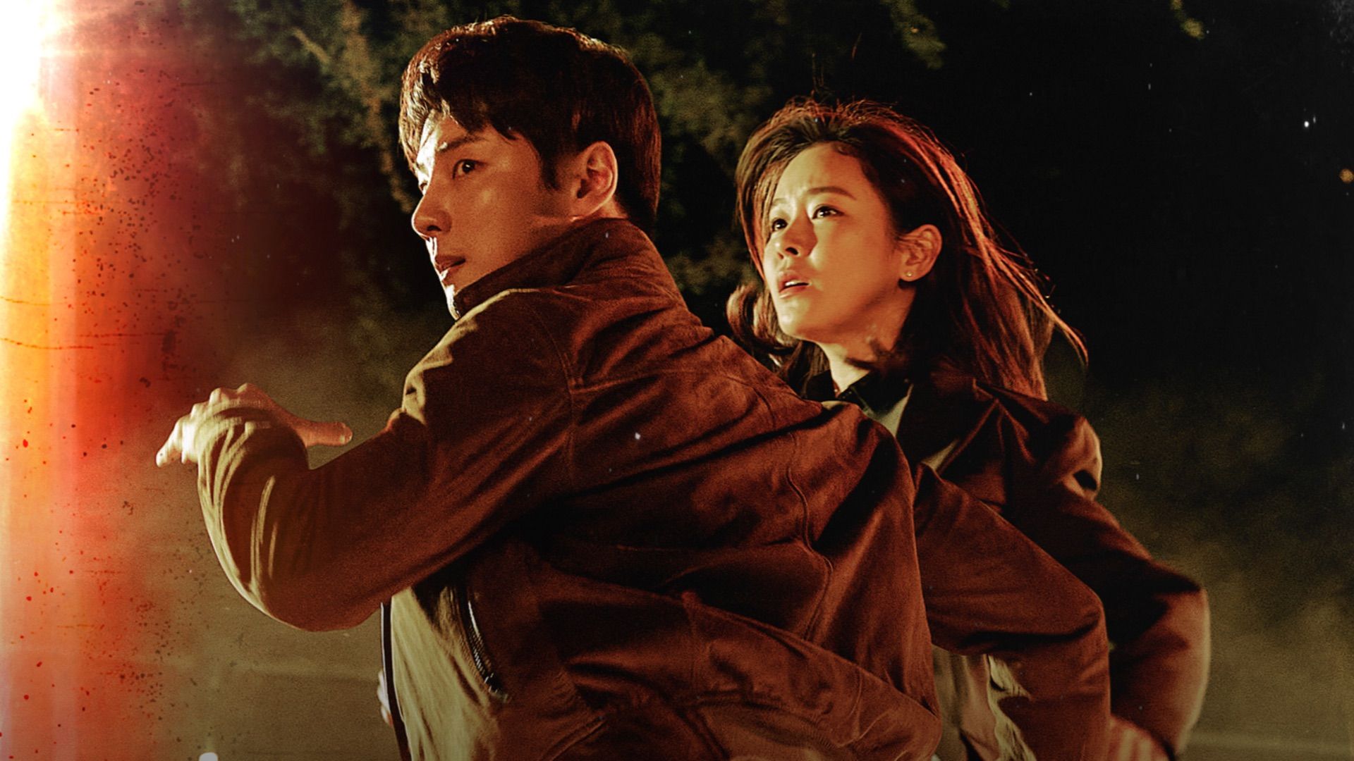 20 Best Sci-Fi K-Dramas Of All Time, Ranked