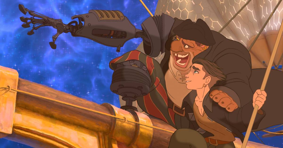 screenrant.com - Dalton Norman - 10 Forgotten Disney Movies That Are Worth Remembering