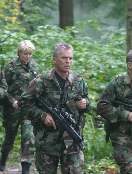 All 22 Alien Races In Stargate SG-1: Abilities & Home Planets Explained