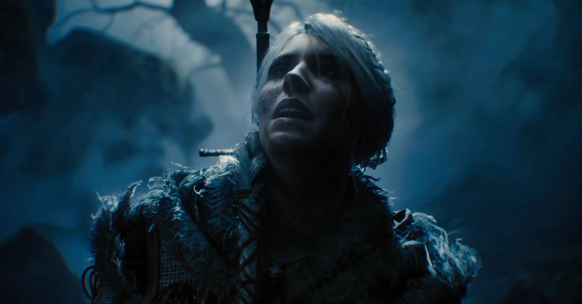 screenrant.com - Ewan Moore - The Witcher 4 Official Update Is Music To Our Ears