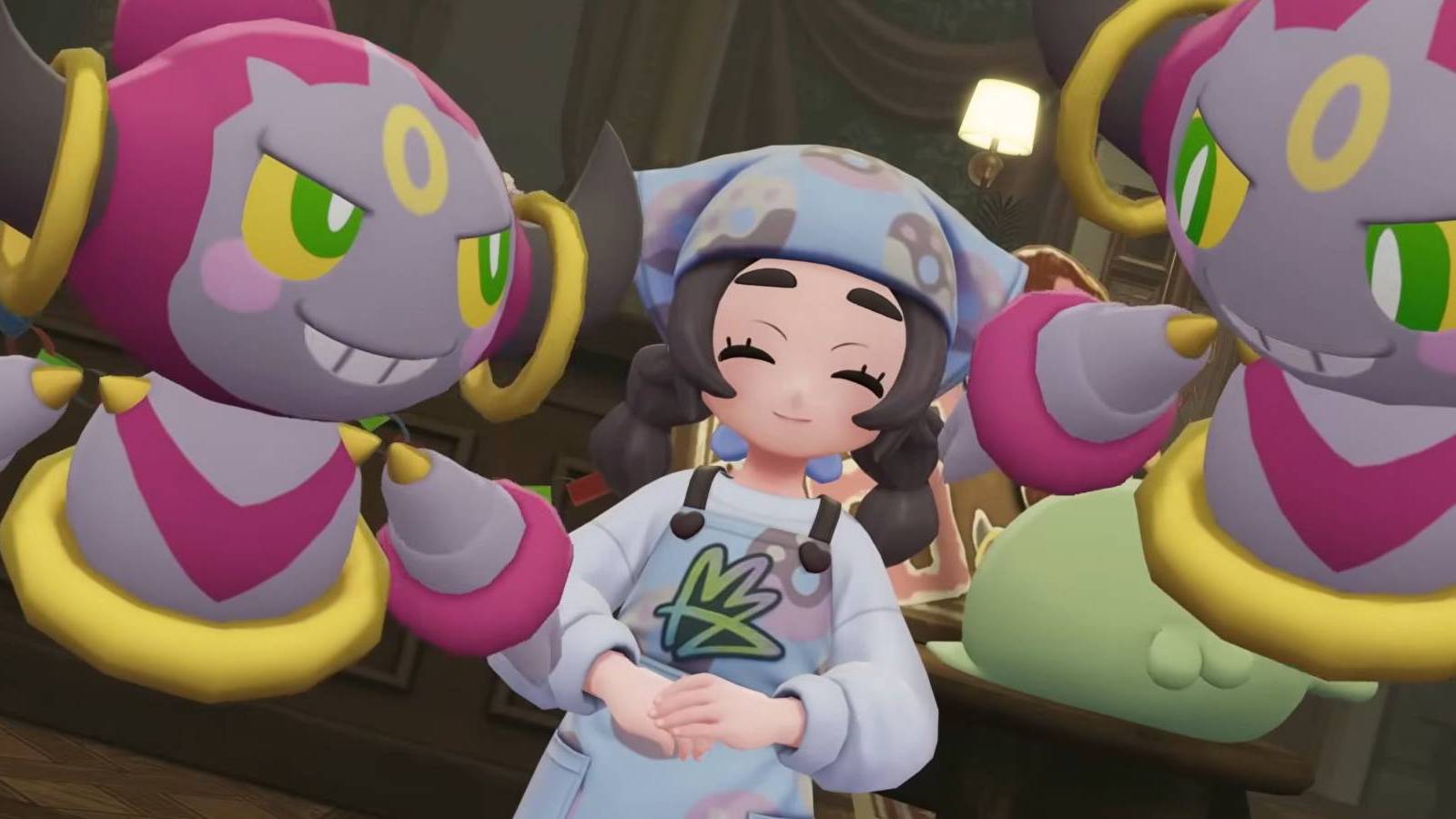 Pokémon Legends: Z-A Free Download Available Now