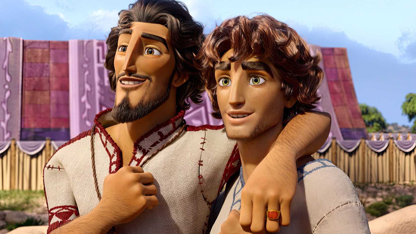 David Animation David's Box Office Success Highlights 1 Truth About Family-Oriented ...