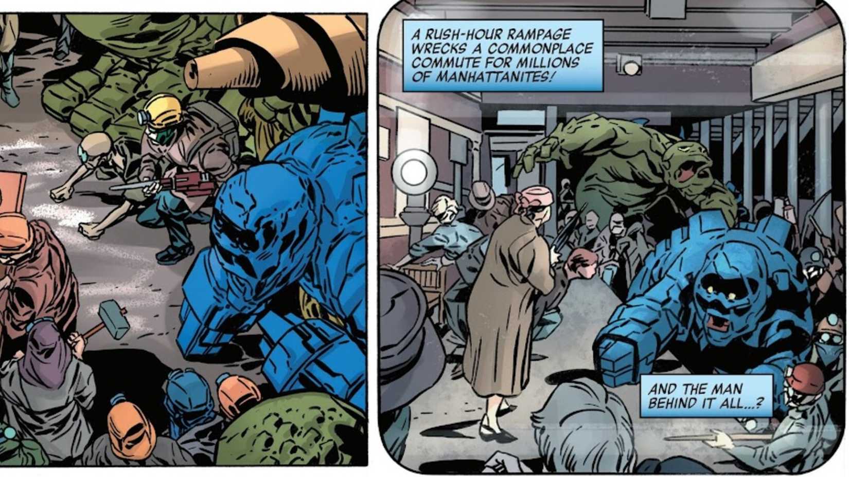 ugu in fantastic four first steps mcu comic