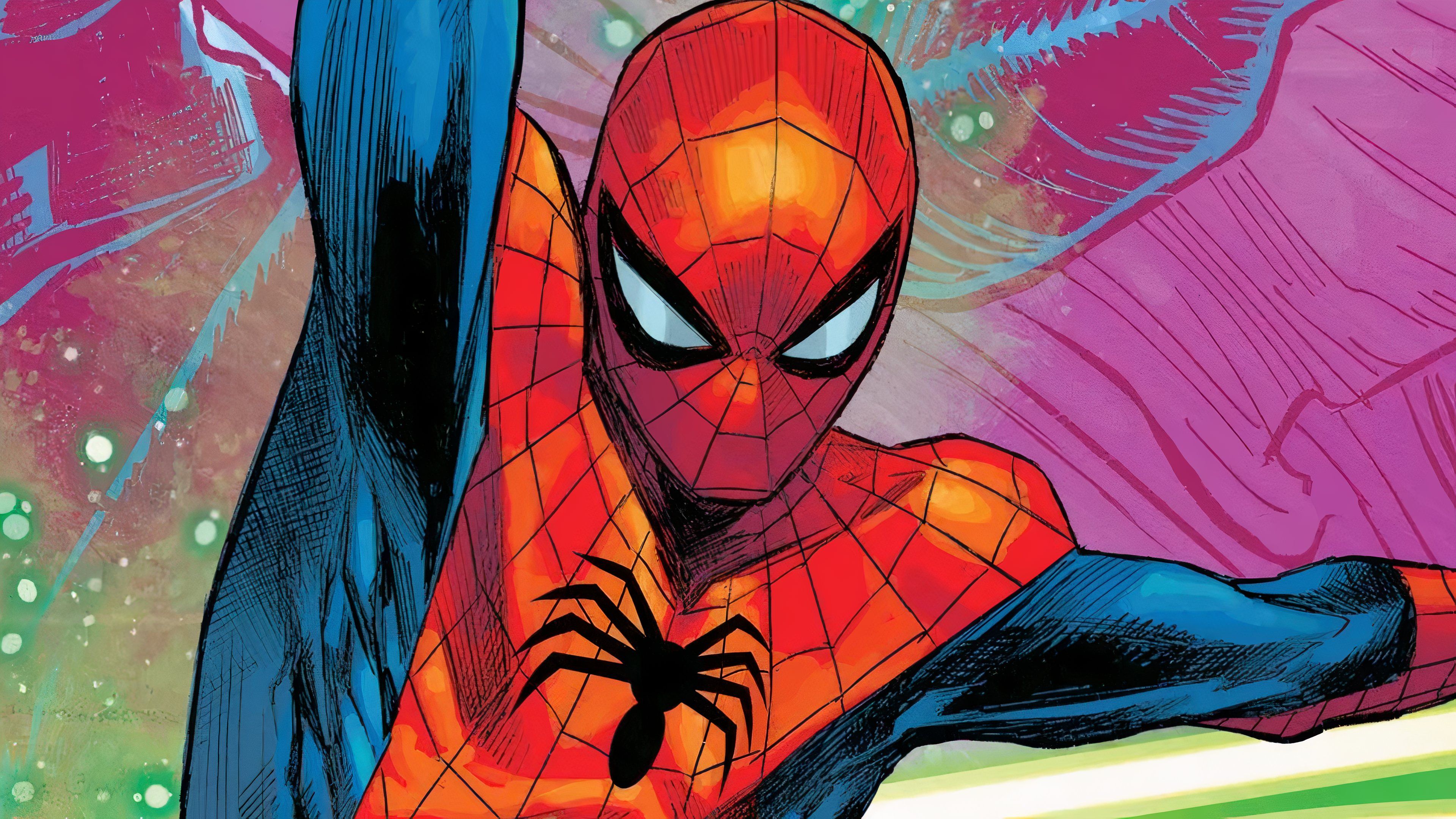 Marvel Is Officially Fixing Spider-Man’s Most Dangerous Flaw image