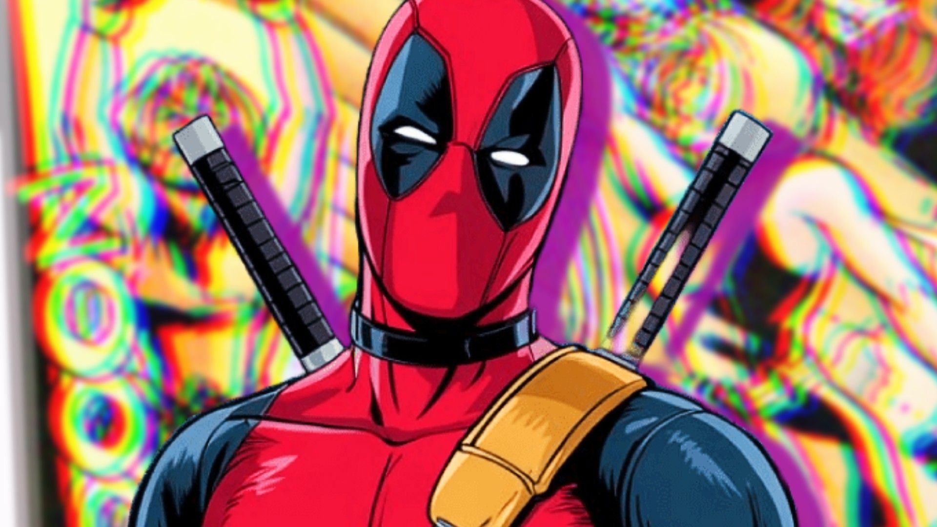 Bring Back the Coolest Marvel Hero of the '90s Before It’s Too Late image