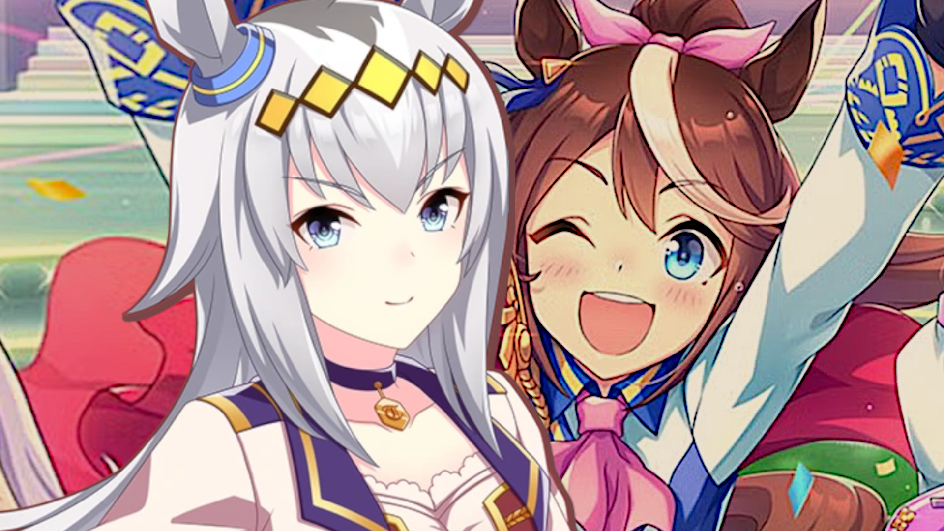 Umamusume: Cinderella Gray Will End Its Manga on December 25