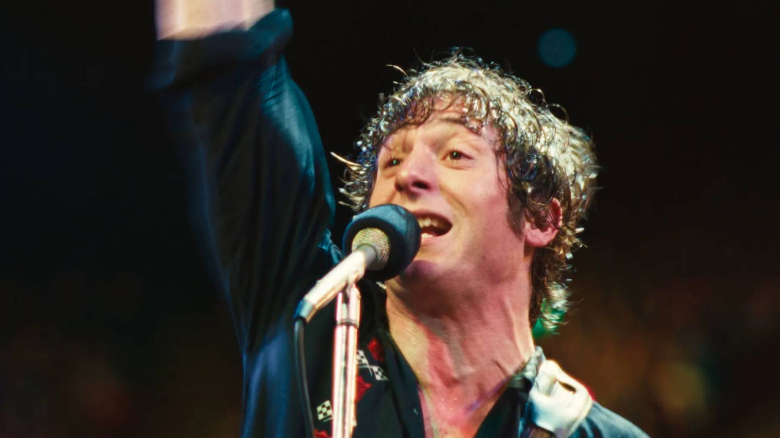 Jeremy Allen White in Springsteen: Deliver Me From Nowhere