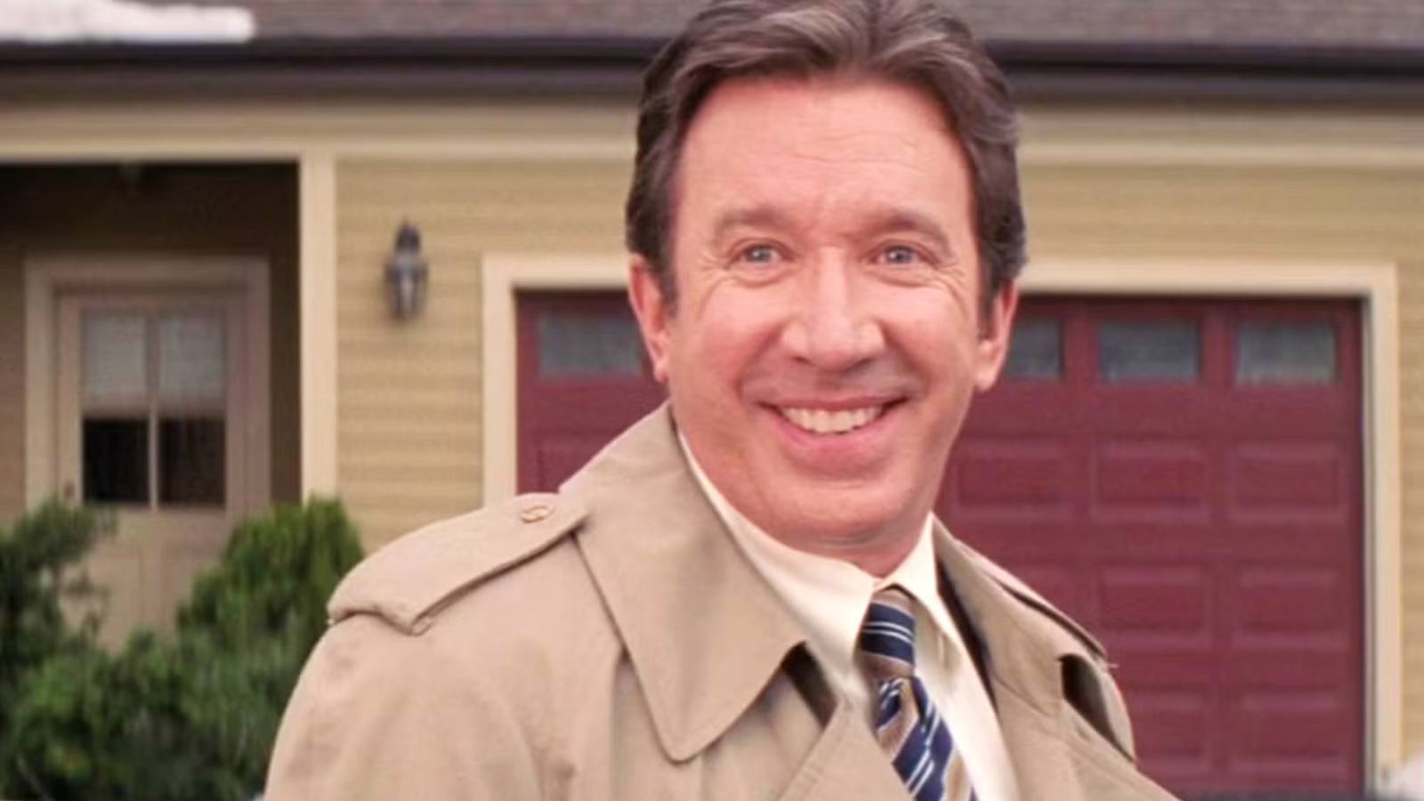 Tim Allen in Christmas With the Kranks