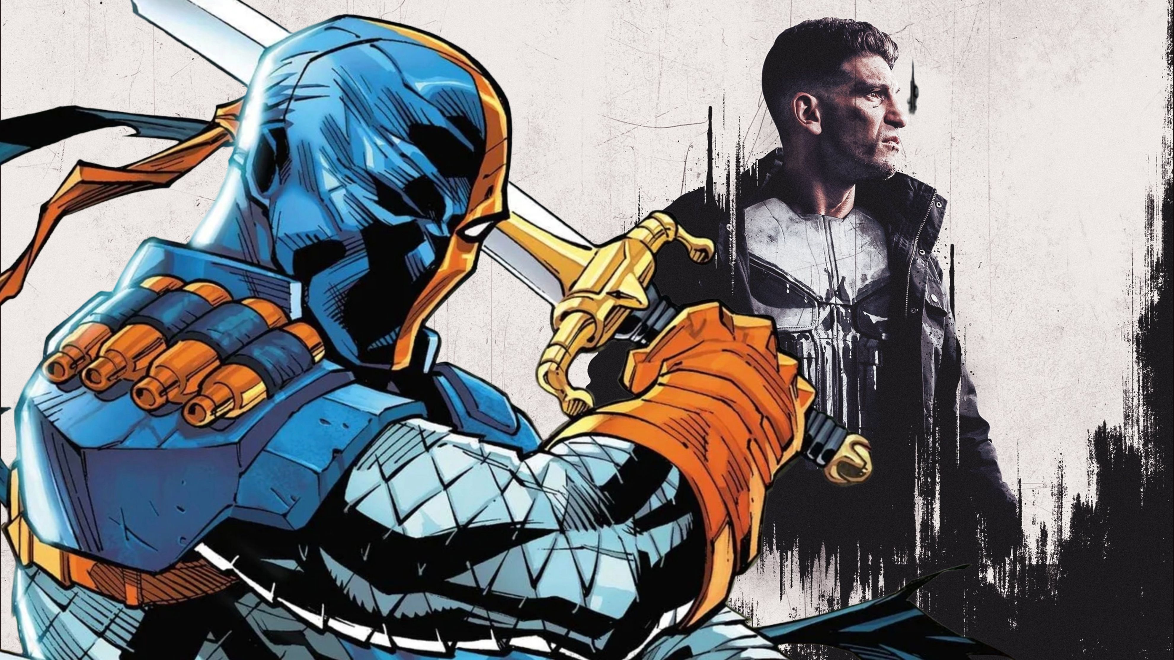Deathstroke Claims a New Revenge-Fueled Series for 2026 image