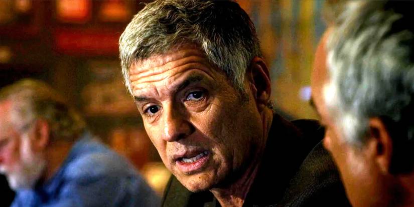 Jerry O'Donnell in Bosch season 5