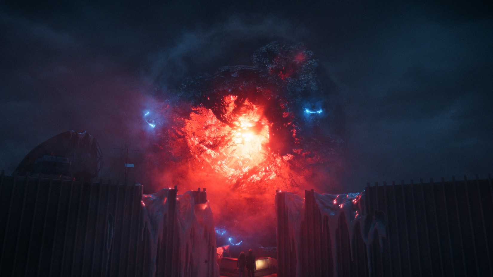 Stranger Things Finally Reveals The Truth About The Upside Down