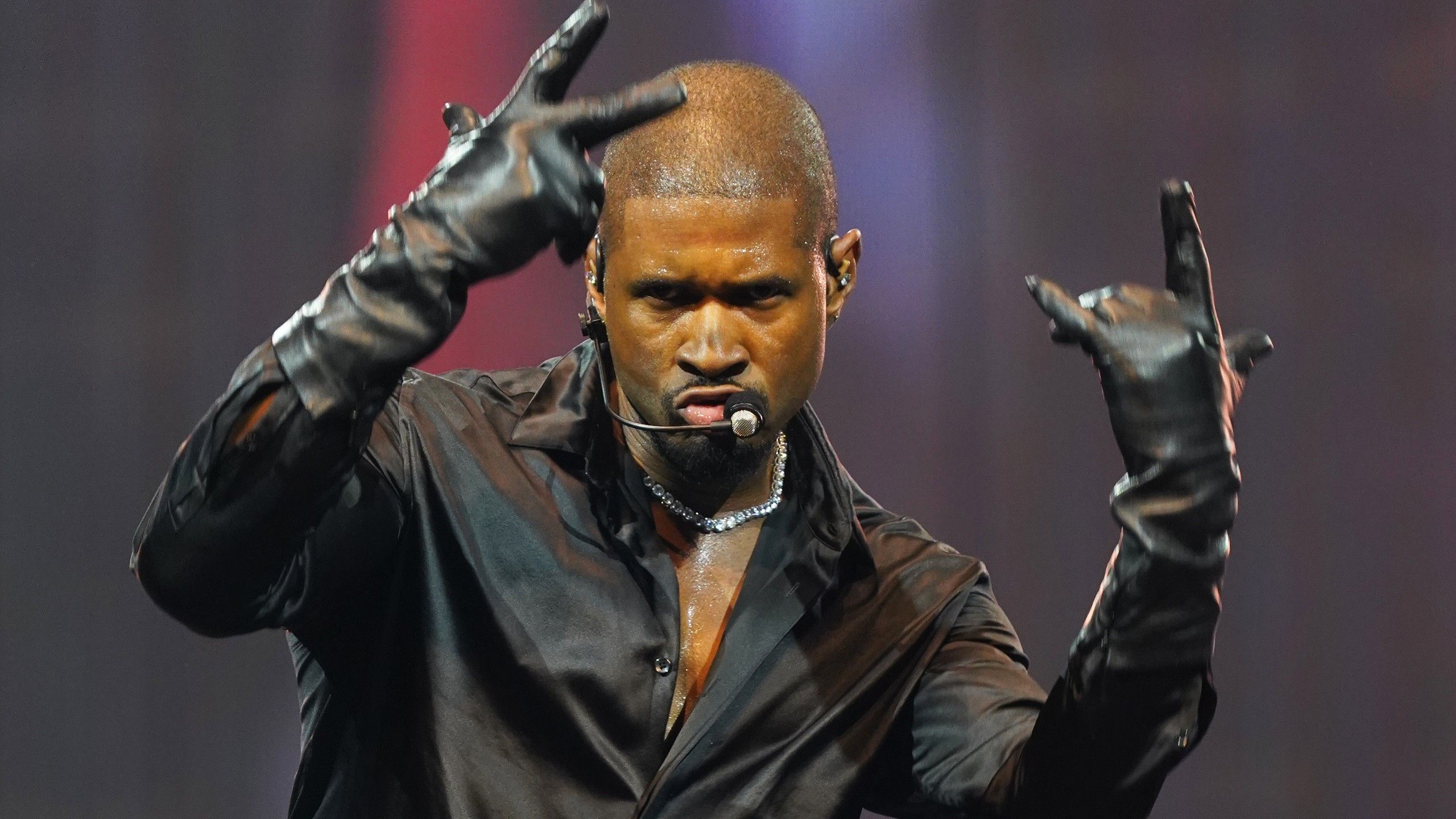 Best Usher Songs Ranked by Cultural Impact & Longevity image