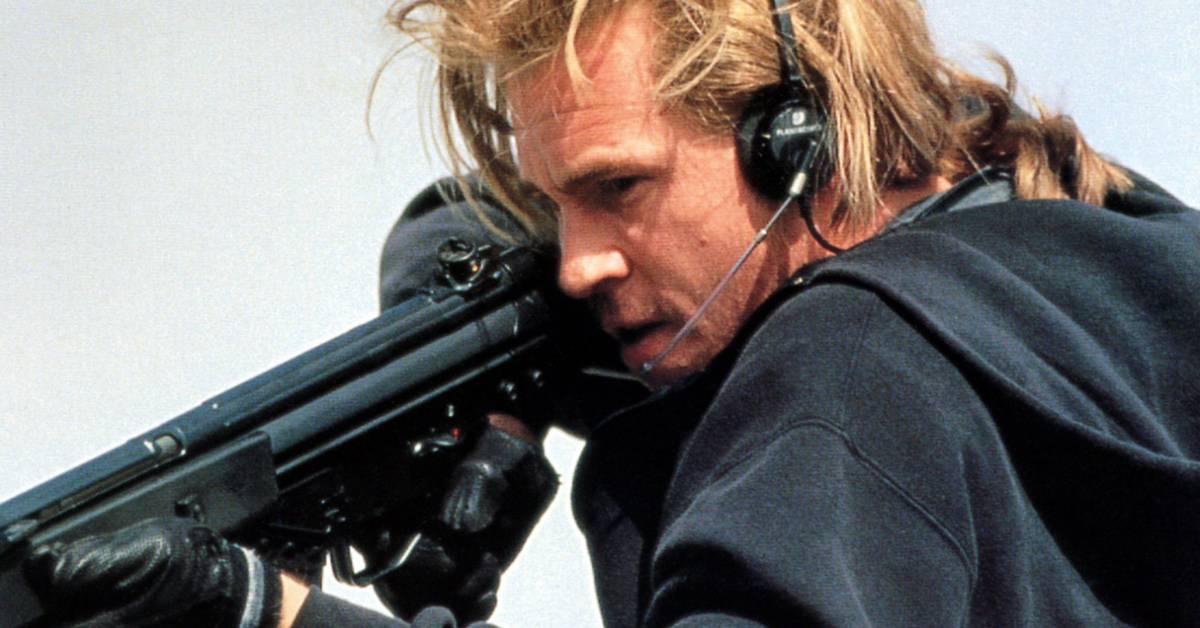 screenrant.com - Brennan Klein - Heat 2's Exact Filming Start Date Confirmed By Director Michael Mann