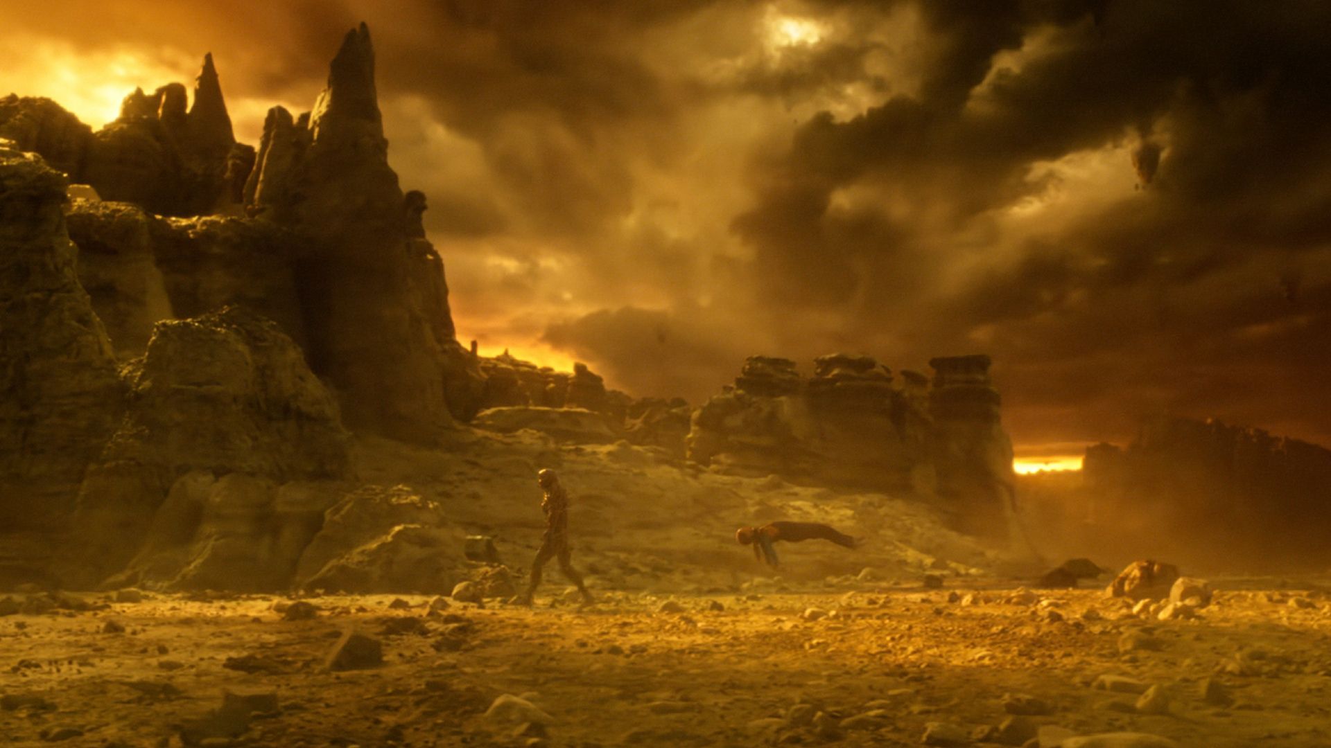 Stranger Things Season 5 Vol. 2's 10 Biggest Spoilers & Reveals