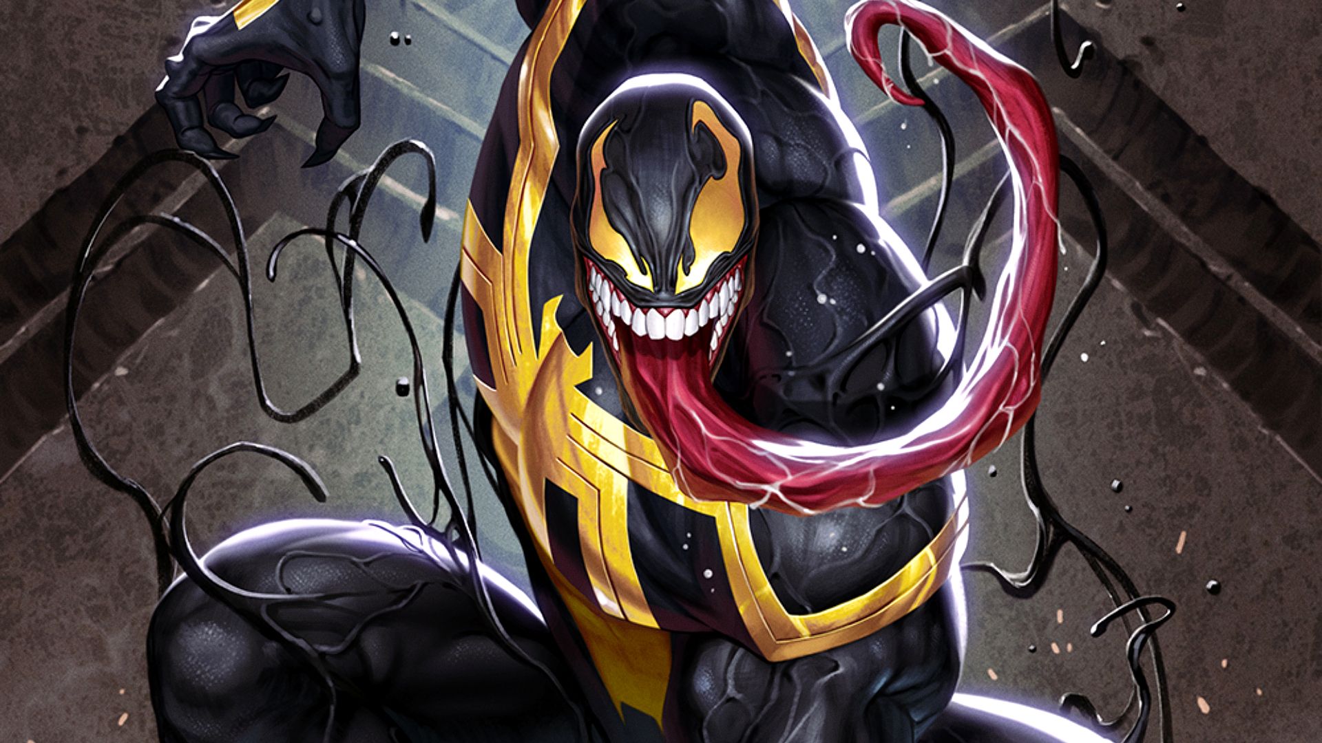 8 Marvel Heroes Who Deserve To Be Core Avengers