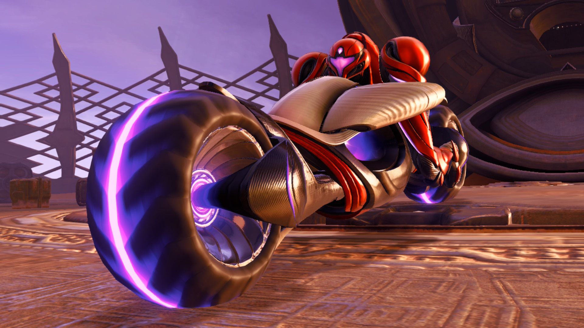 Metroid Prime 4: All Vi-O-La Skins And How To Unlock Them