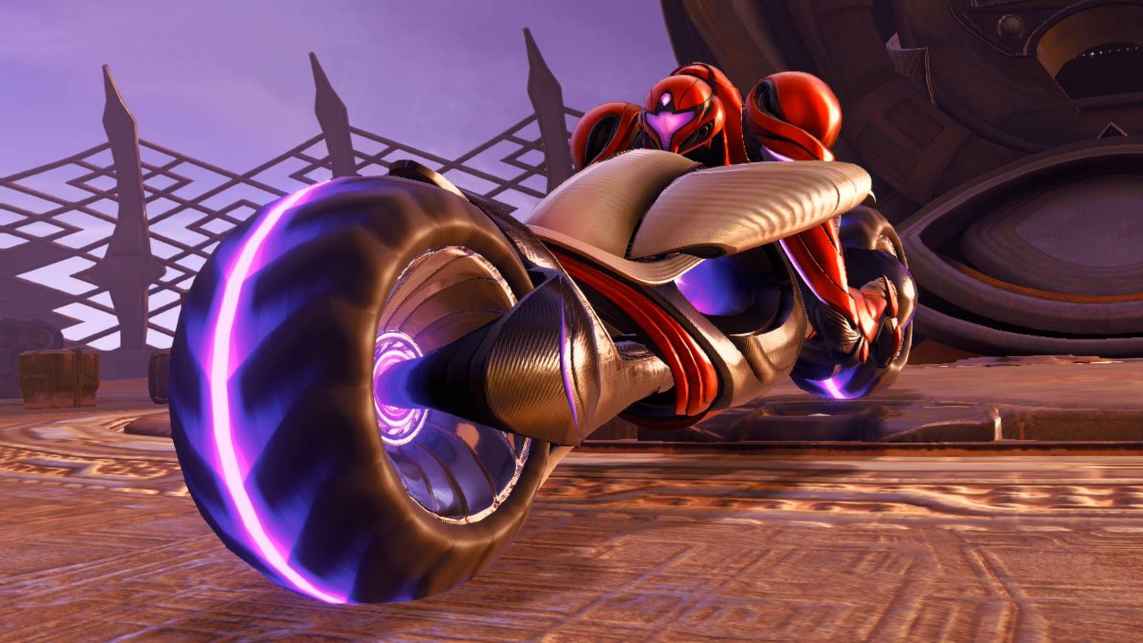 Vi O La Metroid Prime 4 Screen