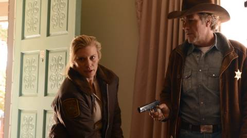Longmire Summary, Trailer, Season List, Cast, Where to Watch and More