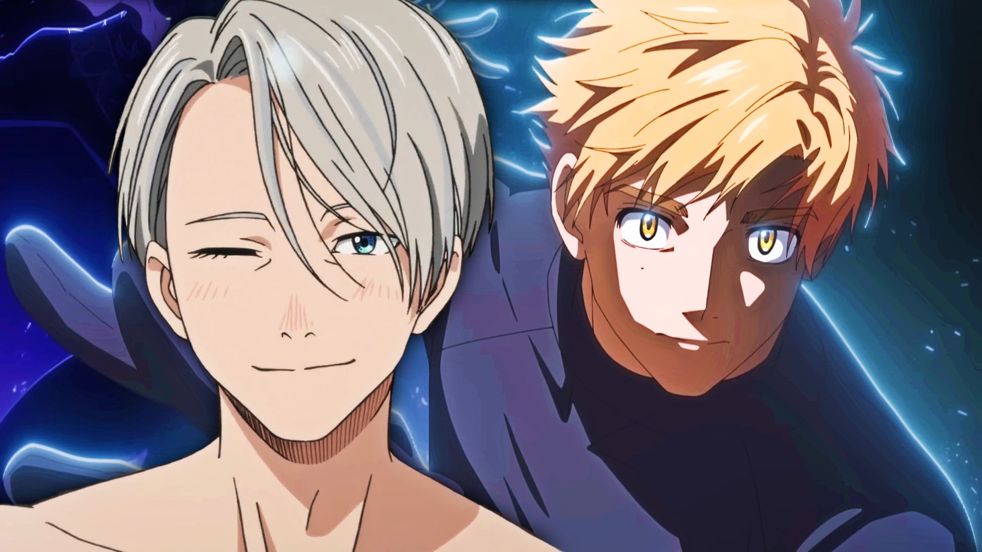 This Hit 2026 Anime Will Become This Generation's Yuri on Ice image