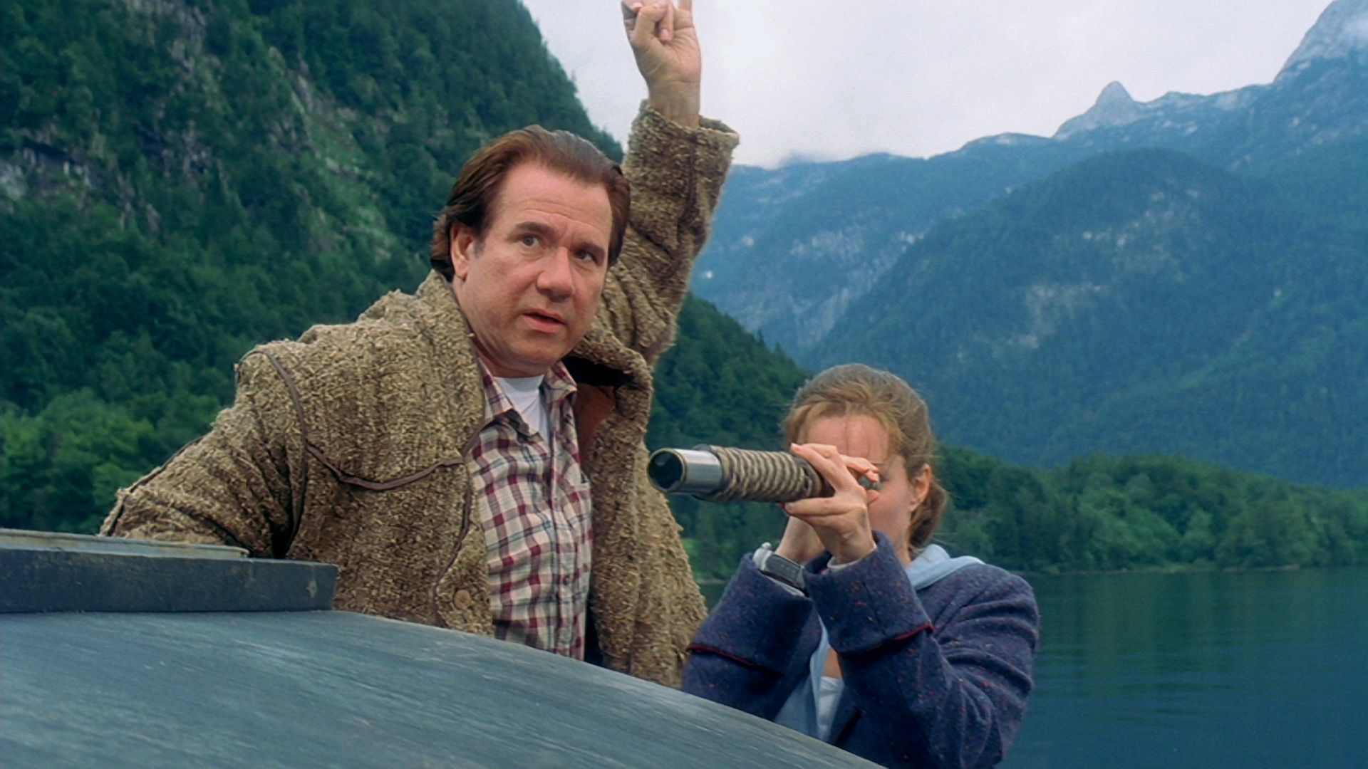 The 10th Kingdom Is A Reminder Of What Fantasy TV Should Be image