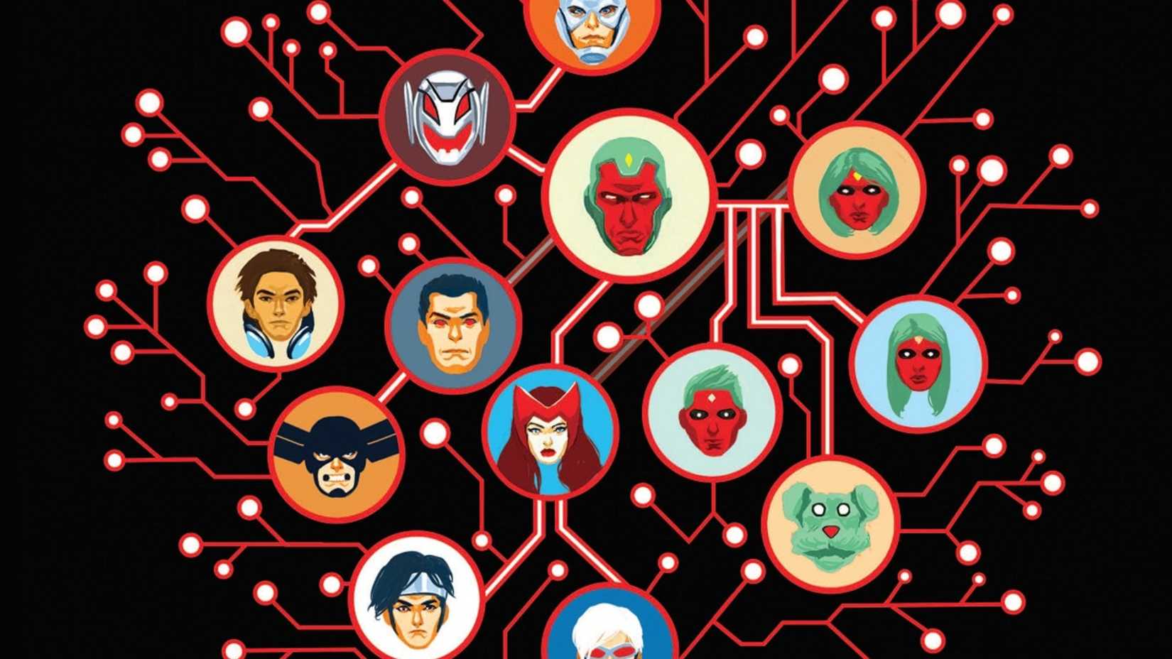 10 Marvel Masterpieces Every Fan Needs to Read