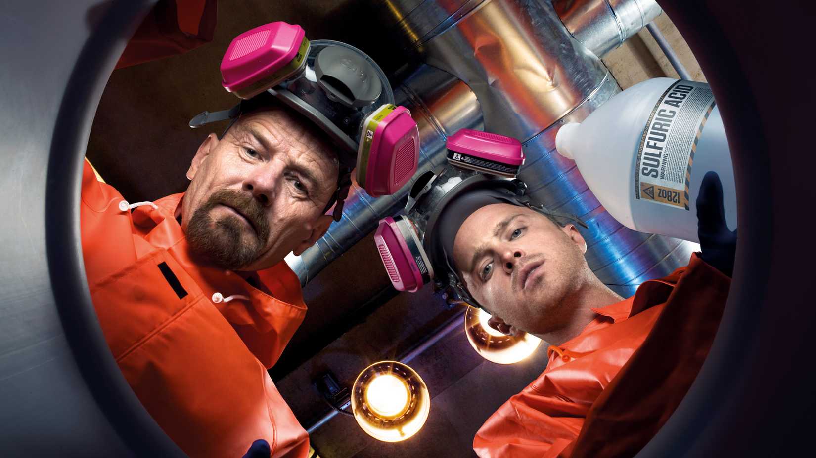 11 TV Shows People Always Misunderstand 2 Walter White and Jesse Pinkman in Breaking Bad