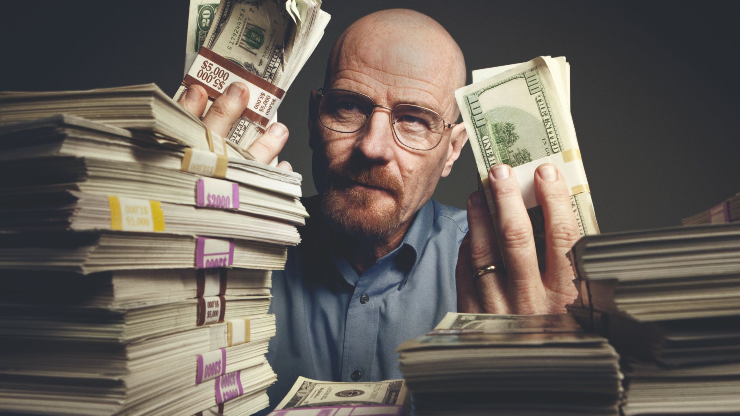6 Crime Dramas Breaking Bad Fans Will Love image