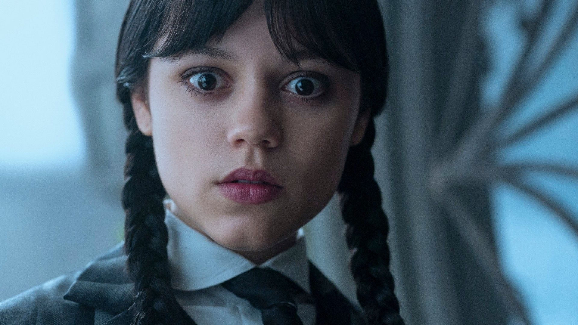 8 Fantasy Shows Better Than Wednesday image