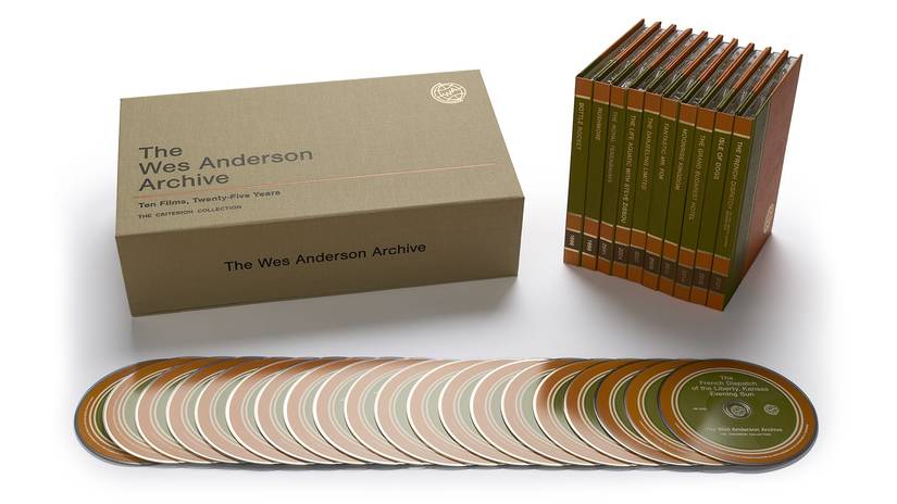 wes anderson landscape