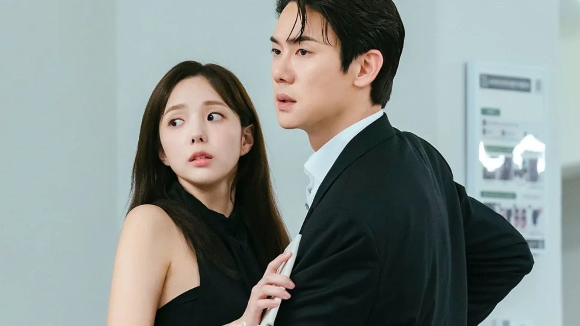 36 Best K-Dramas To Watch Now