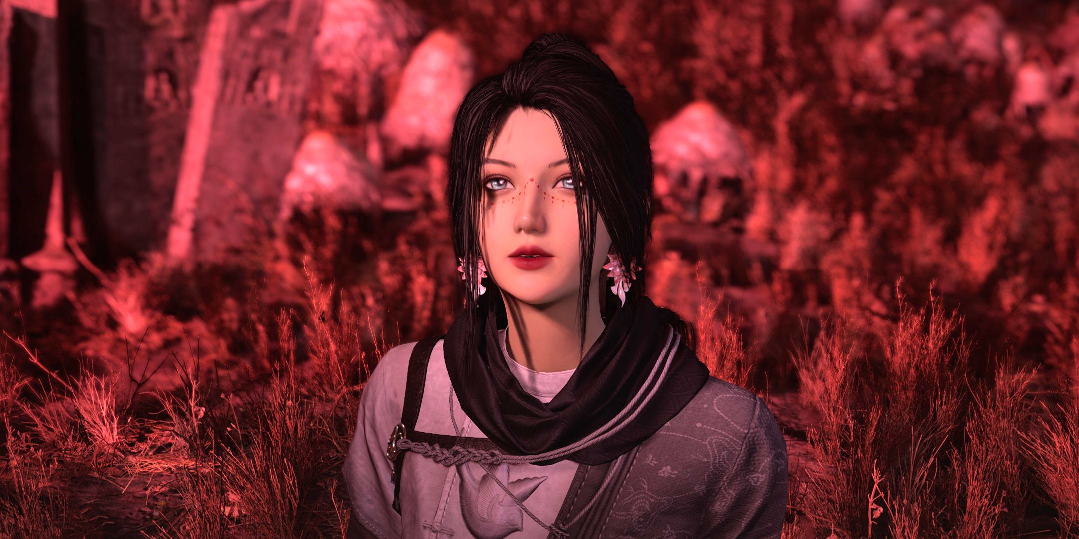 Where Winds Meet Getting Massive FREE Expansion This Week image