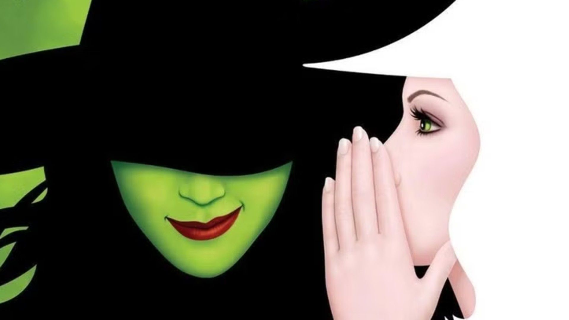 wicked whispering image