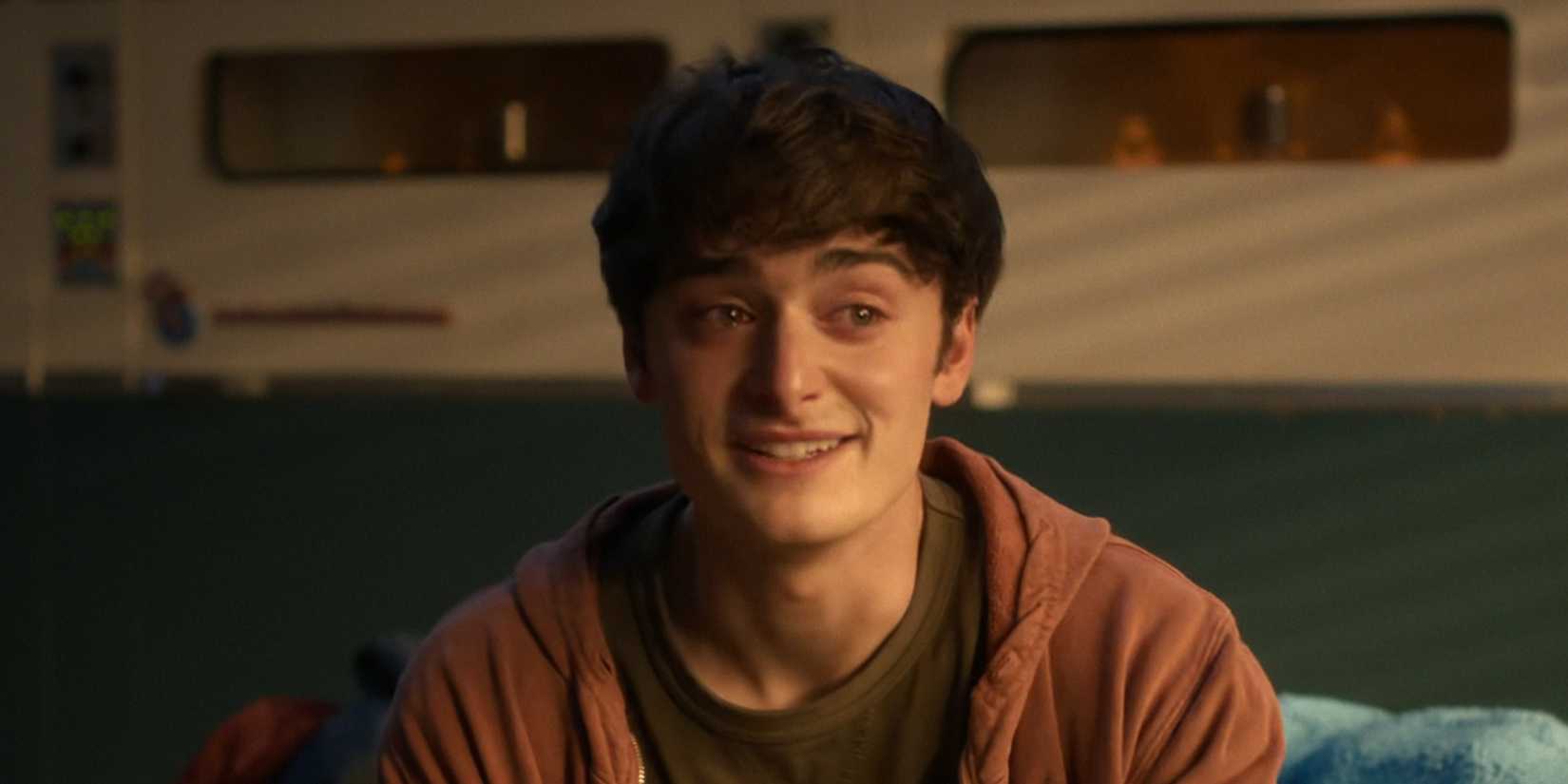 Will Byers Officially Comes Out As Gay In Stranger Things Breaking will-byers-officially-comes-out-as-gay-in-stranger-things-breaking