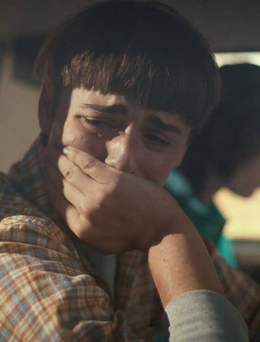 Stranger Things Fredd Fred Benson Stranger Things Death Explained (What Was His Trauma?)