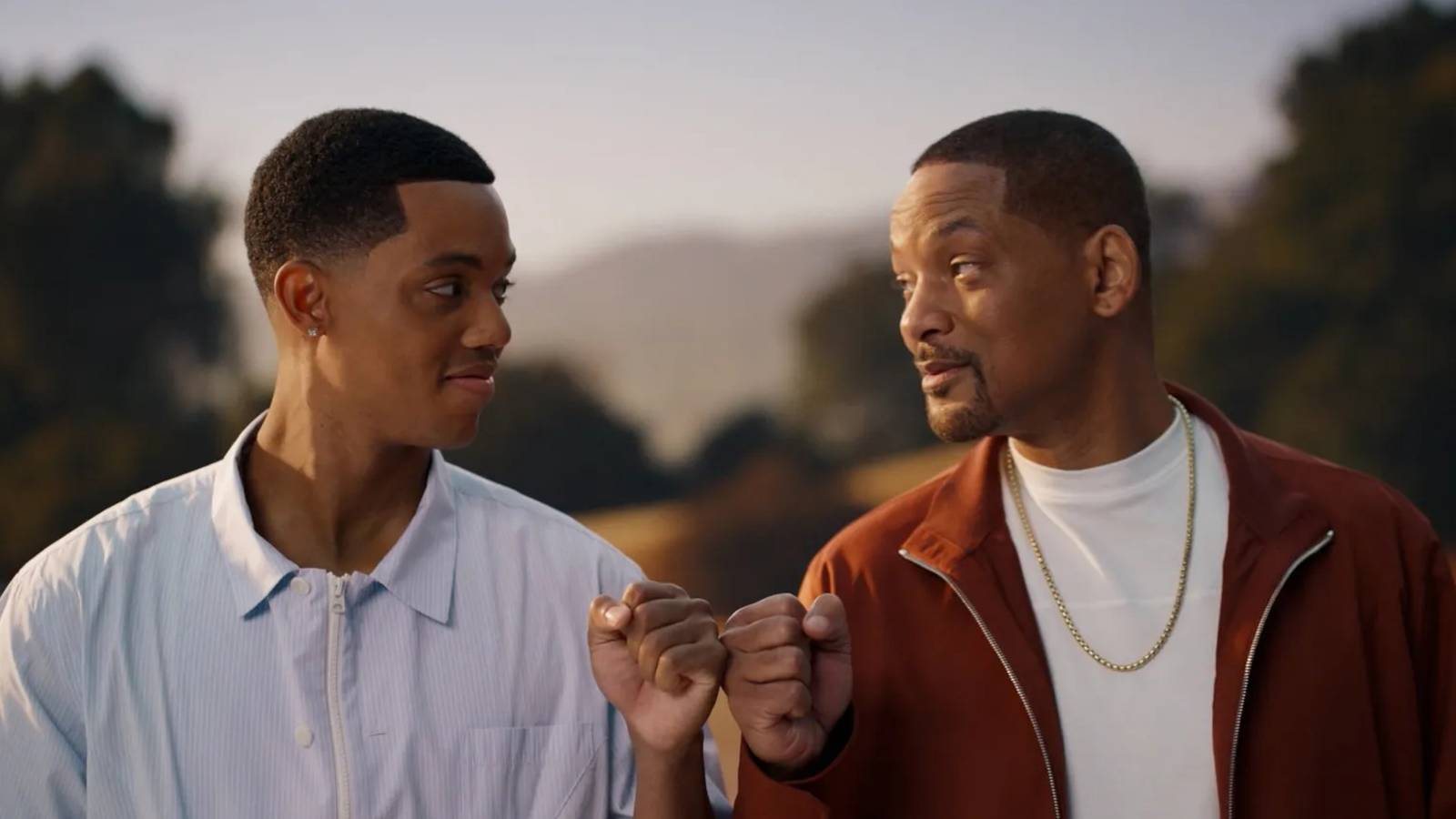 Will Smith’s Bel-Air Reboot Sets New Spinoff Series To Make Streaming ...