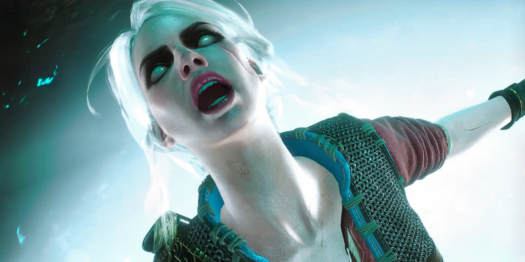 The Witcher 3 2026 DLC Is The Tip Of The Iceberg