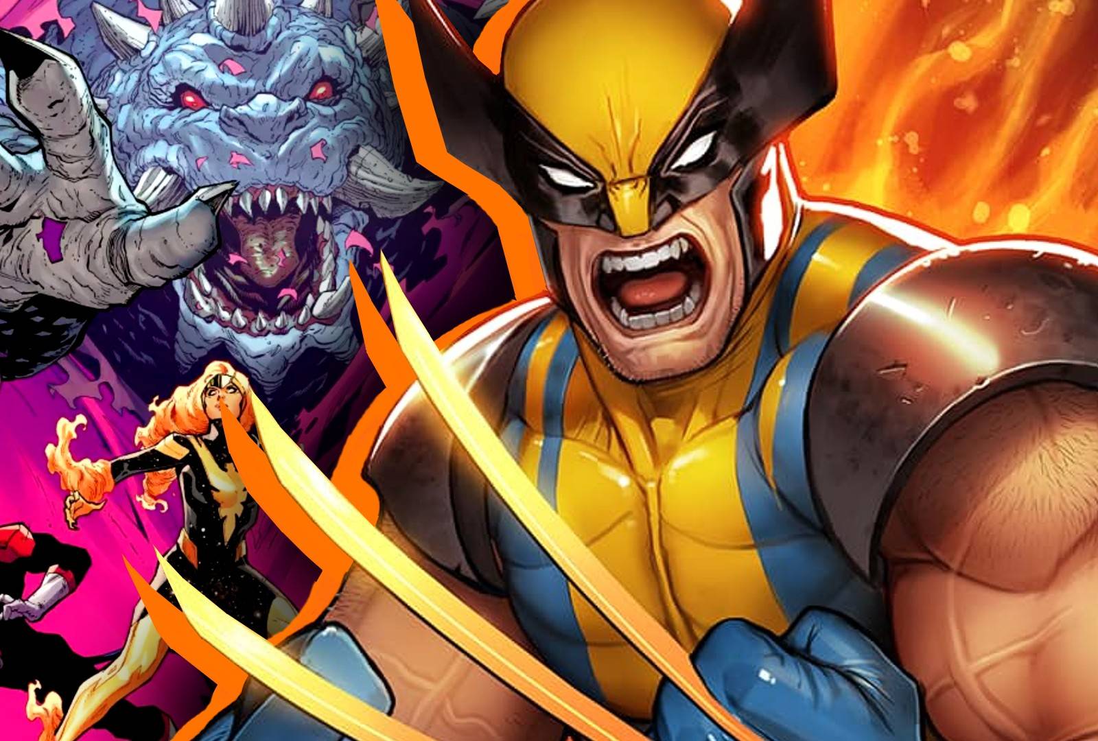 X-Men