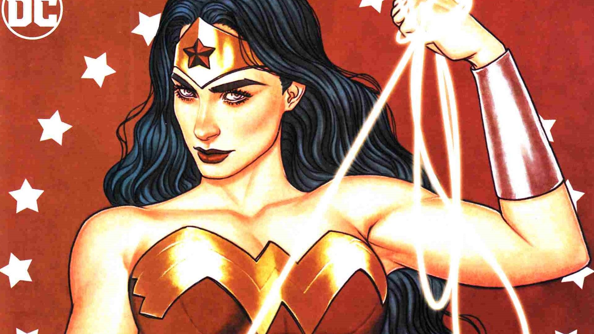 Wonder Woman’s Most Incredible Power Feat Yet Revives a Controversial Part of Her DC History cover image