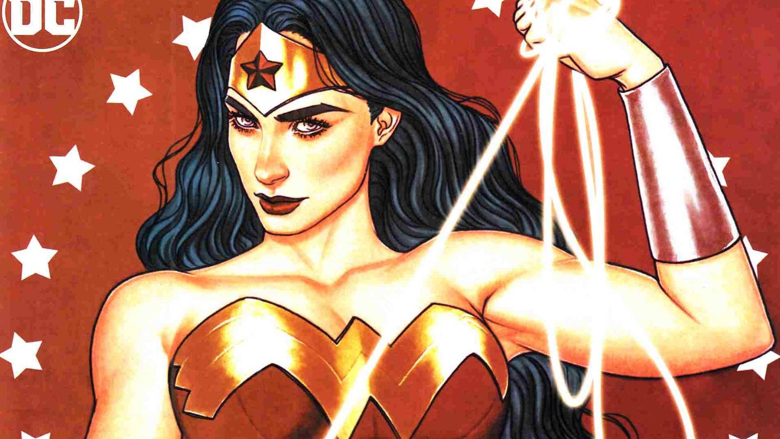 Wonder Woman’s Most Incredible Power Feat Yet Revives a Controversial Part of Her DC History