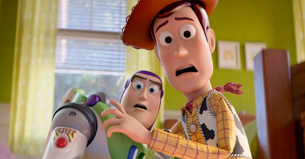screenrant.com - Anthony Yates - 9 Weirdest Details In Old Pixar Movies