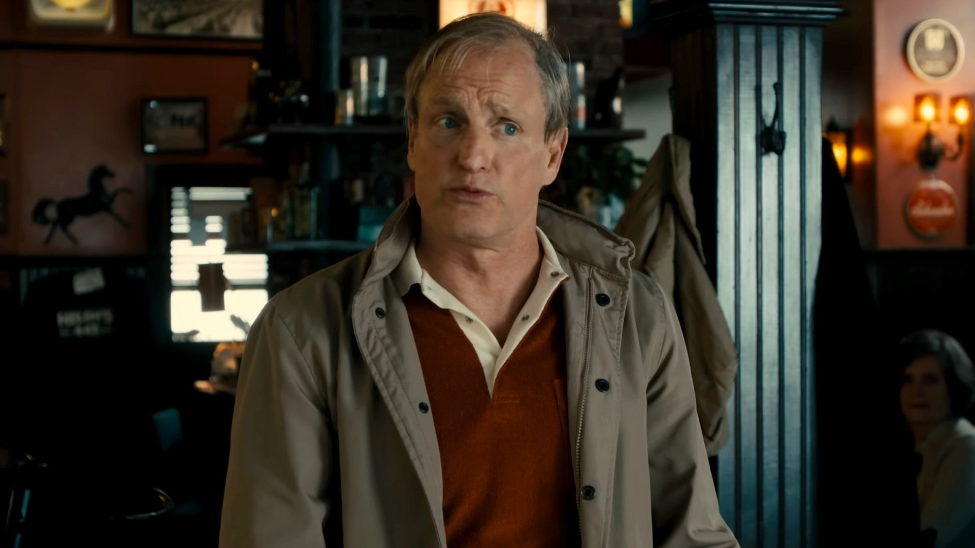 The Simpsons Co-Creator Breaks Unfortunate Box Office Record With New Movie image