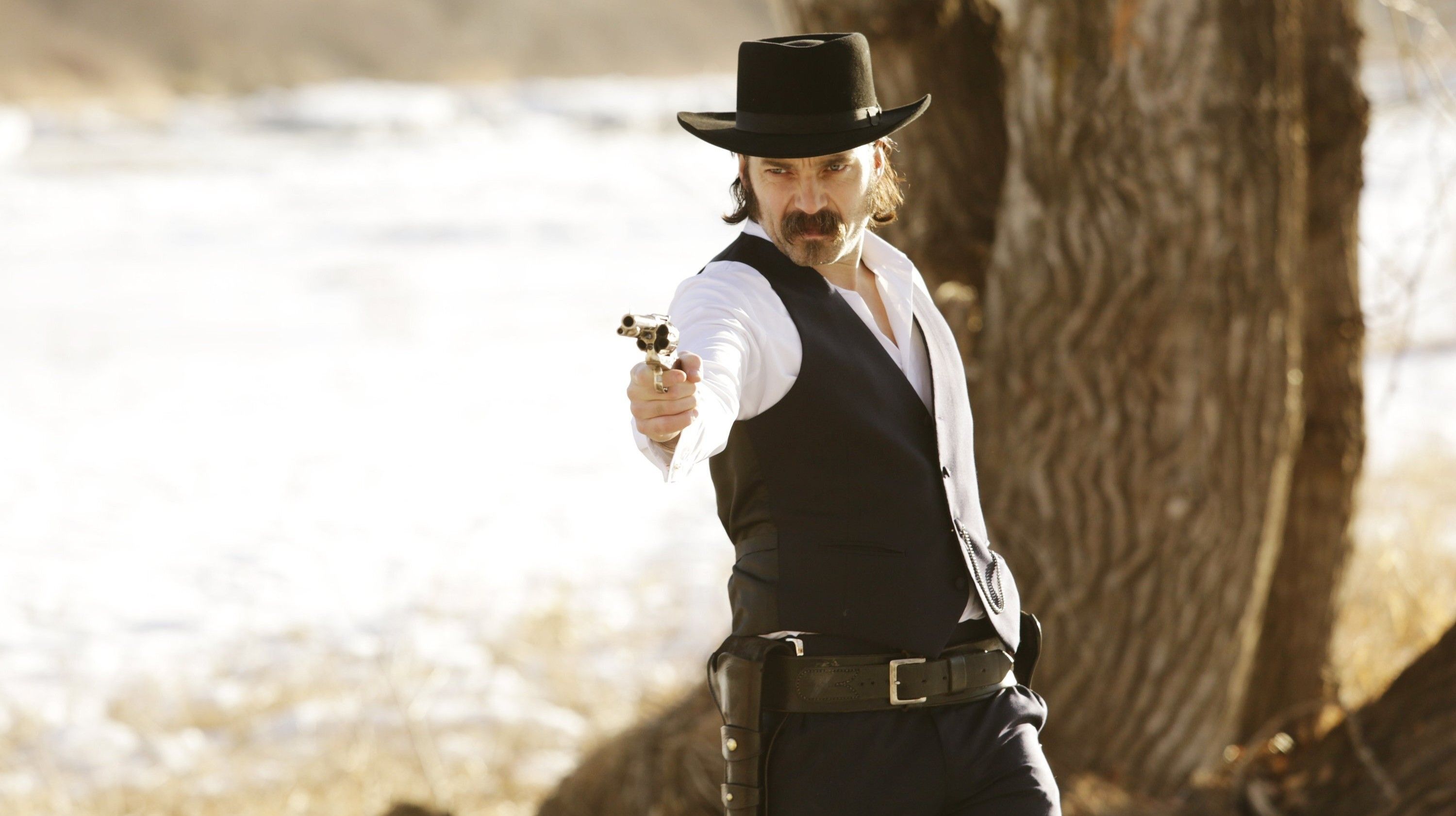 Wynonna Earp: The Groundbreaking Neo-Western TV Show image