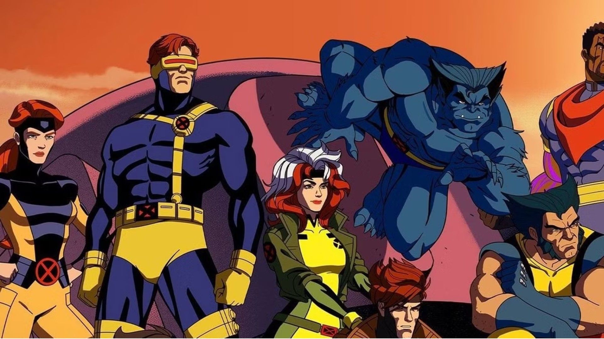 7 Best X-Men Created In The 1990s image