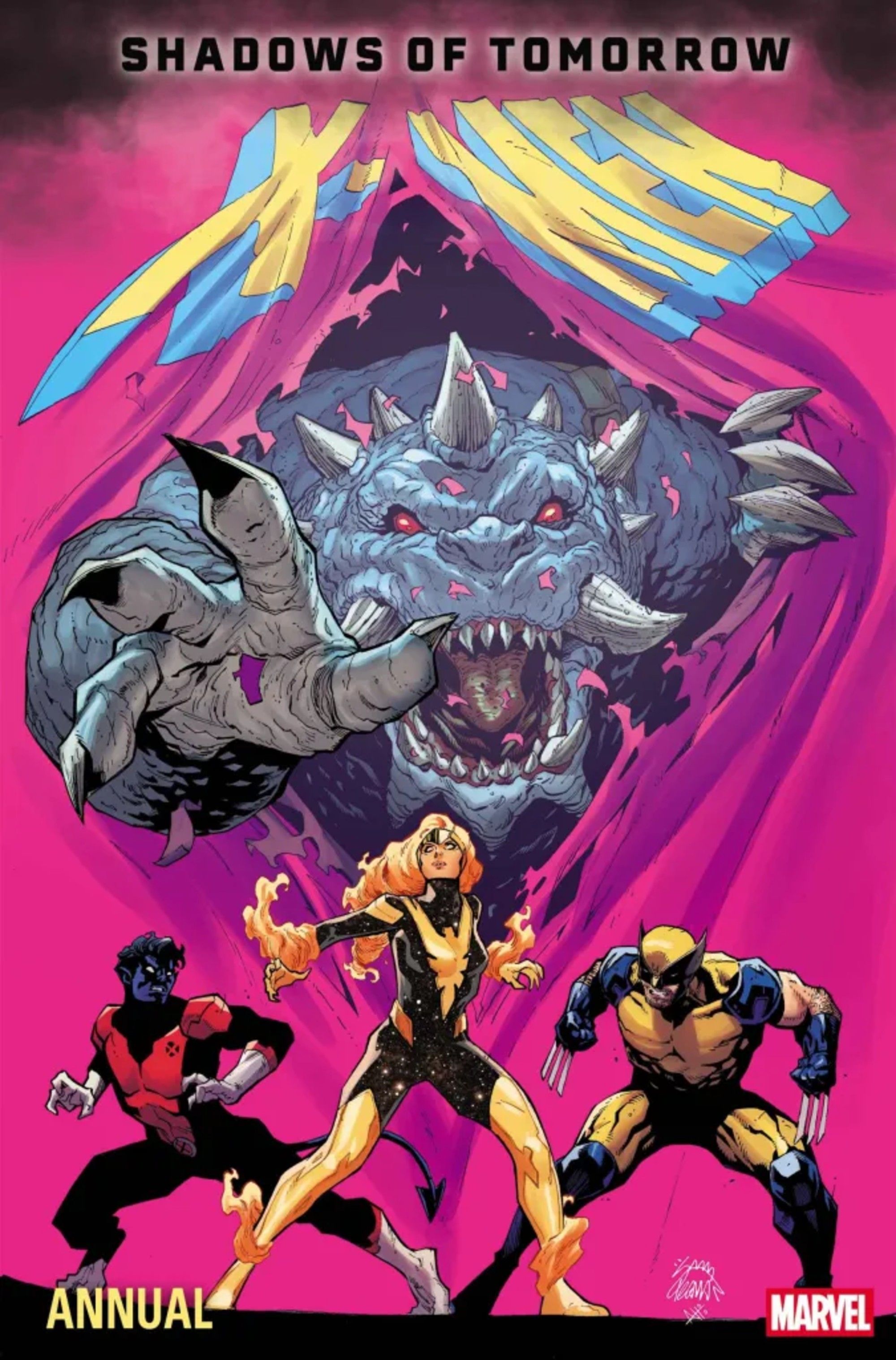 X-Men's New Era Unveils Most Powerful Mutant of All Time: The