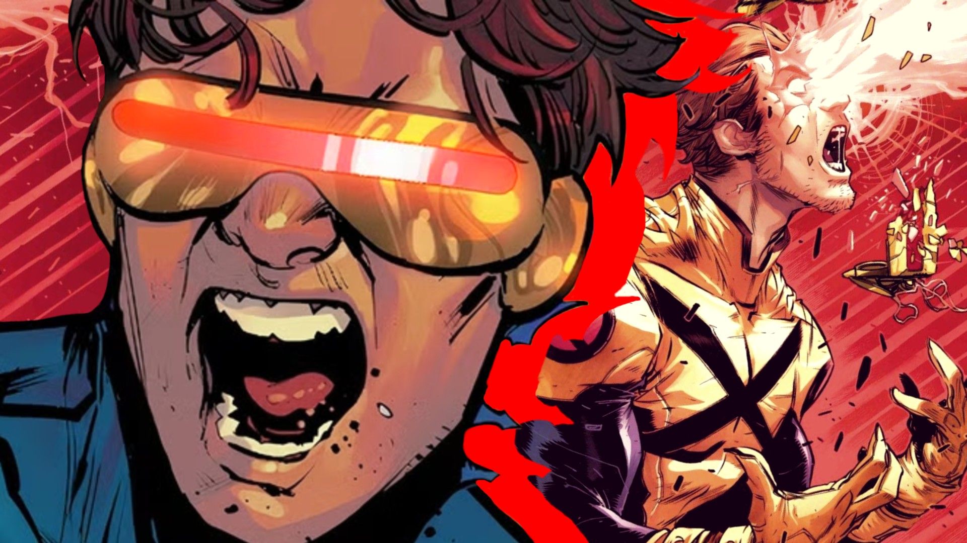 X-Men Confirms Rachel Grey Is Officially Omega Level Again image