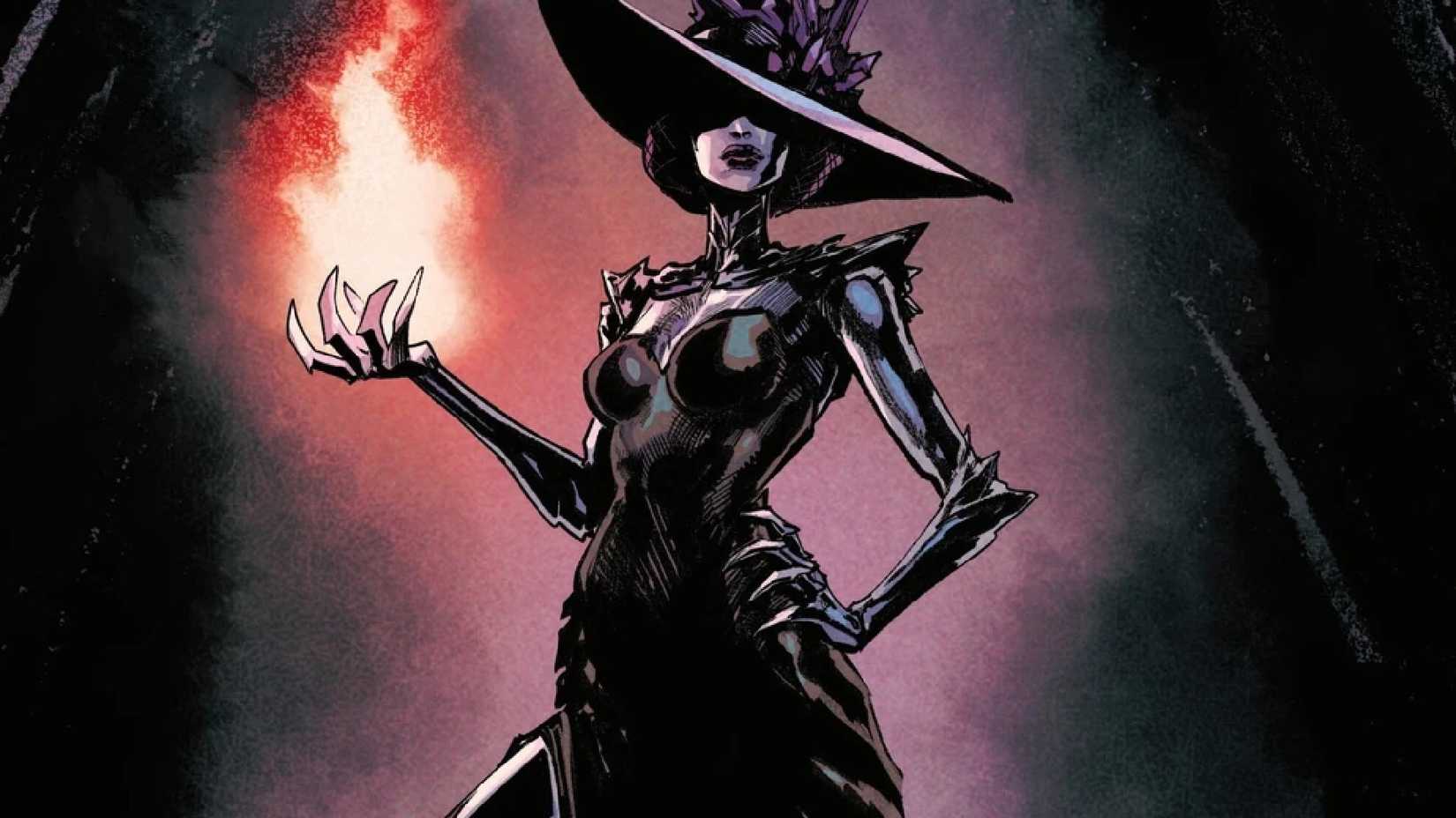 x-men's lady henrietta