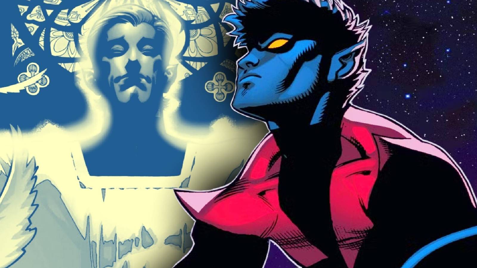 Nightcrawler’s Last Words Revealed by X-Men Death
