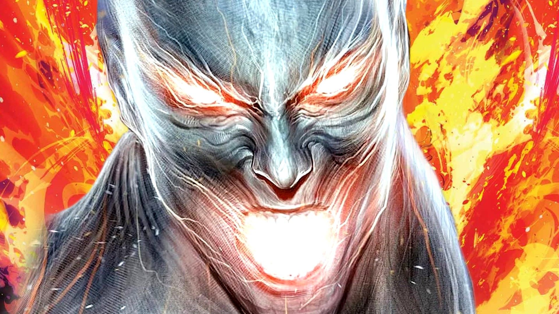 X-Men Explains Why Jean Grey's Phoenix Is Immortal image