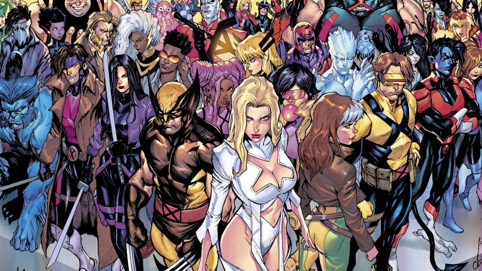 7 X-Men Stories That Are Considered Flawless 7 X-Men Stories That Are Considered Flawless