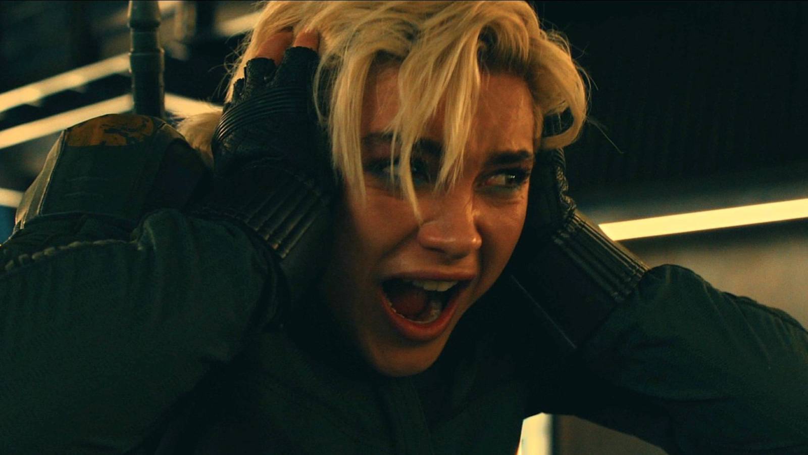 Florence Pughs Yelenas Schicksal in Avengers: Doomsday für Secret Wars ...